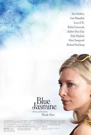 فيلم Blue Jasmine 2013 مترجم - باهي فيلم
